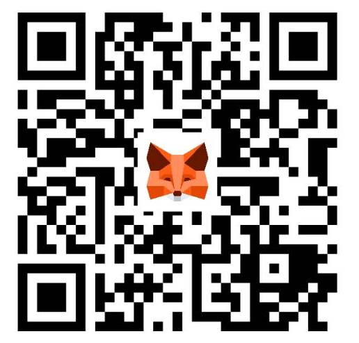 BNB Smart Chain Wallet QR Code